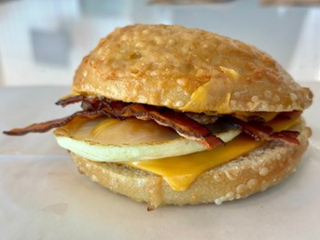 Bella's Bagels
