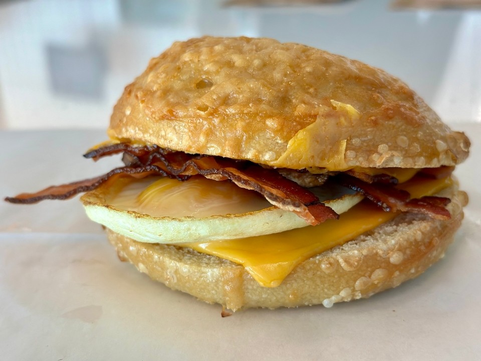 Bella's Bagels