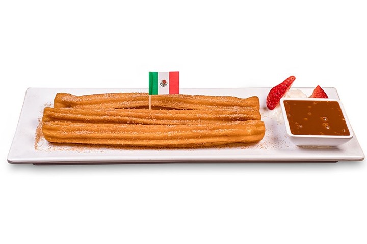 CHURROS