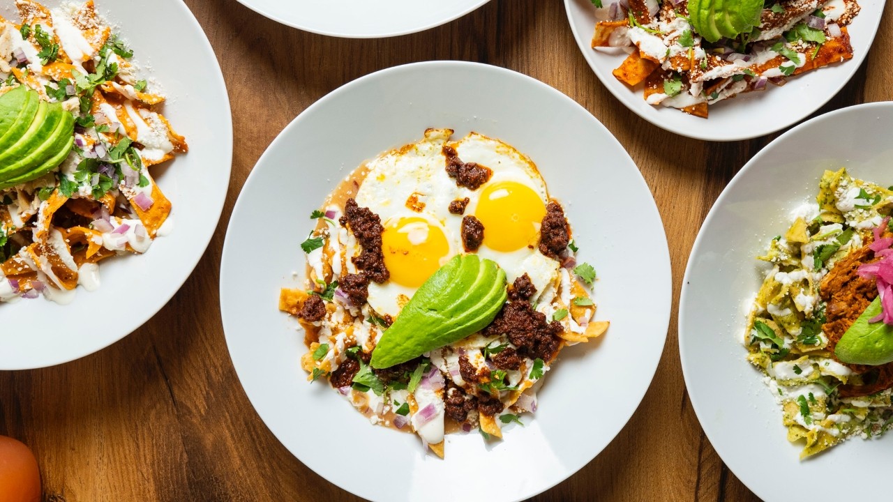 Cocina 35 Barrio Logan 2649 Boston Ave