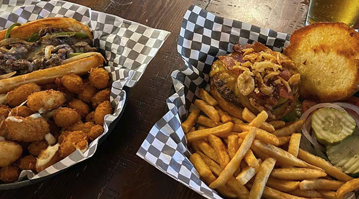 Restaurant banner image