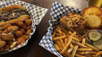 The Canyon Tavern 32138 Highway 72
