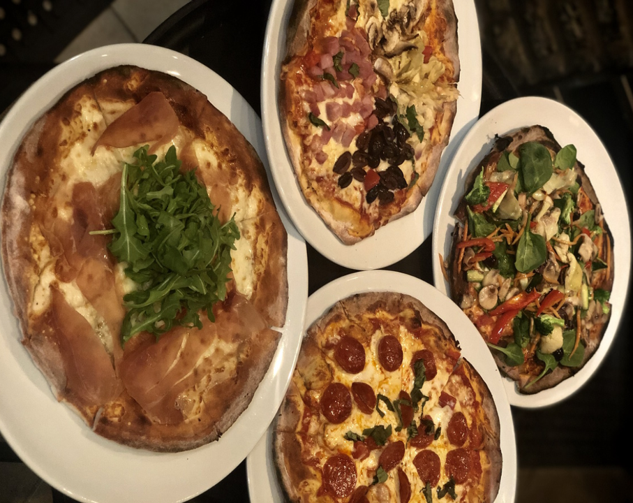 II Lago Trattoria
