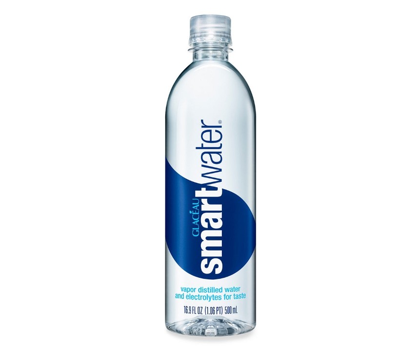 SMART WATER