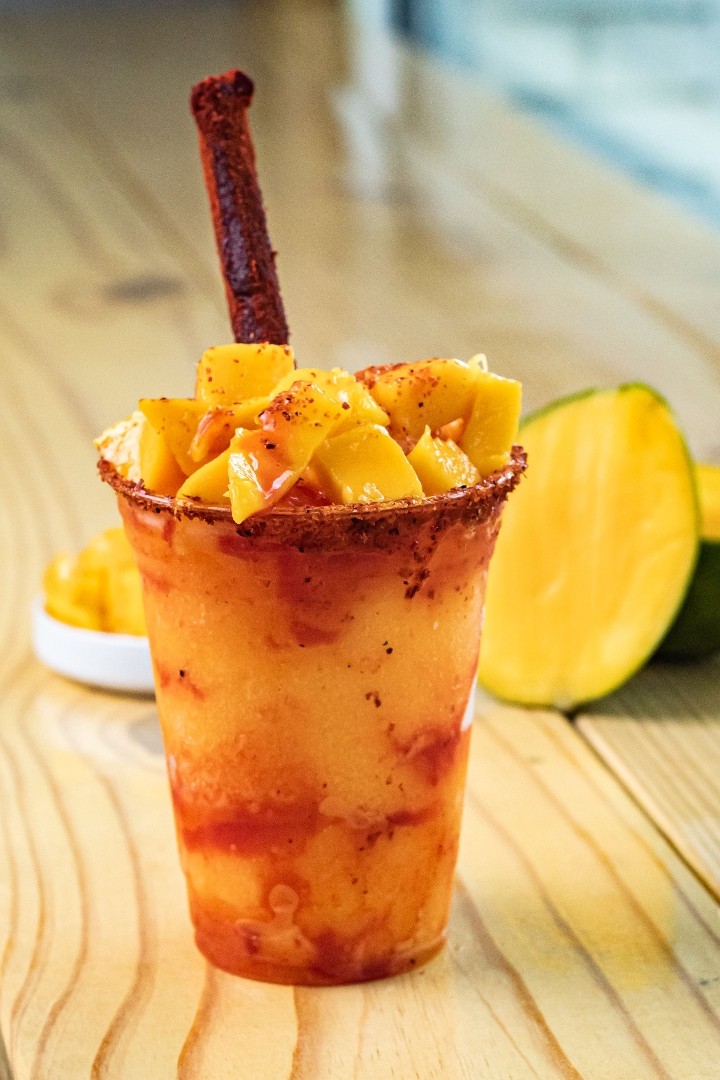 MANGONADA (Mango flavour )