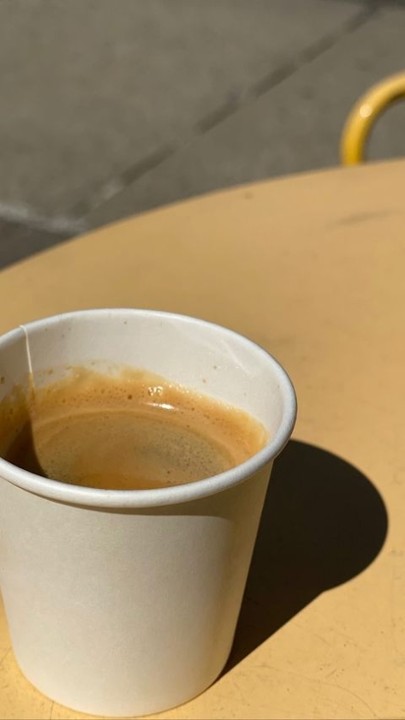 Espresso