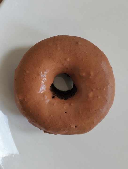 Chocolate Glazed Donut