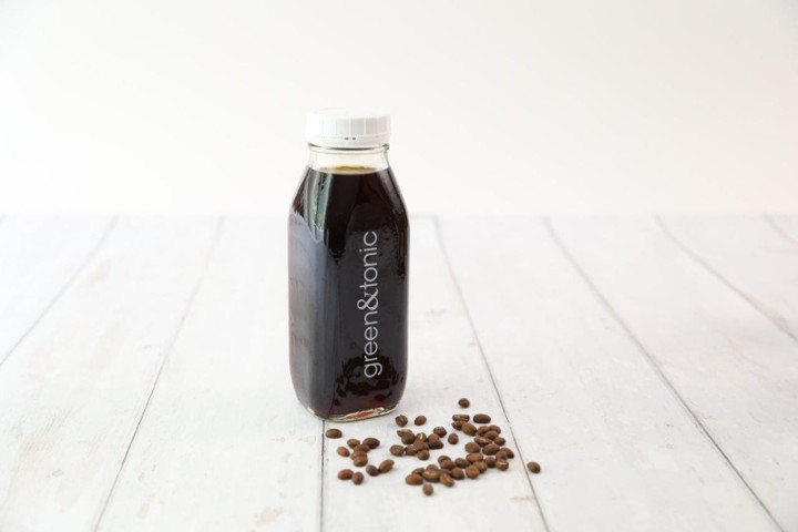 Supr Brew ™ Cold Brew Coffee