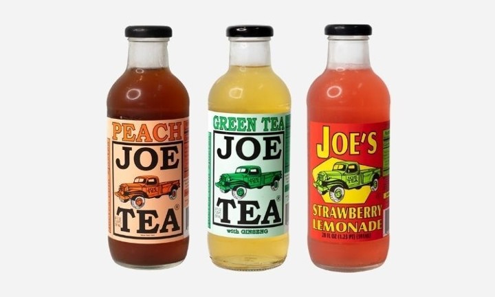 Joe Tea