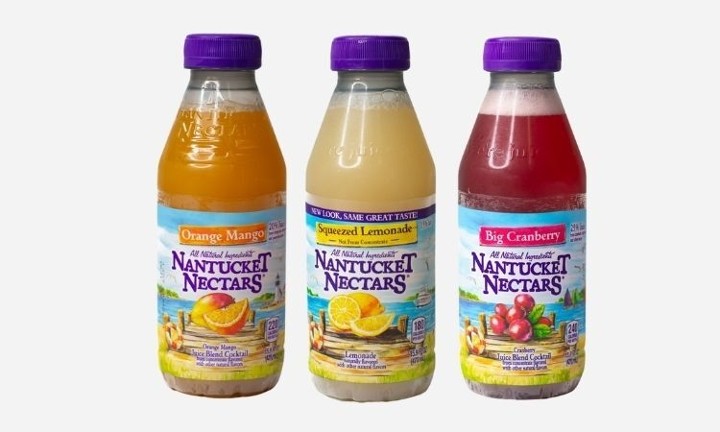 Nantucket Nectars