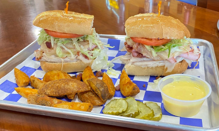 Turkey Club