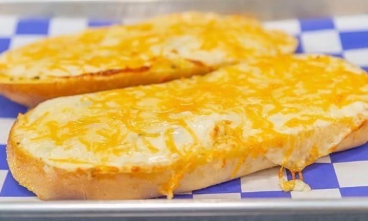 Craft House Garlic Bread