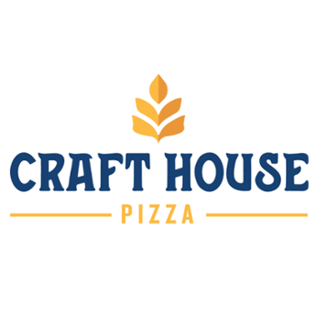 Craft House Pizza- Westport Rd logo