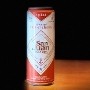 San Juan Rainier Cherry Seltzer