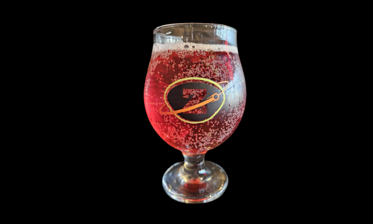 Avid Dragonfruit Cider