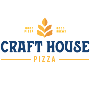 Craft House Pizza 104 Lawrenceburg Location logo