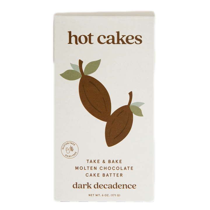 Dark Decadence Take & Bake 2-Pack