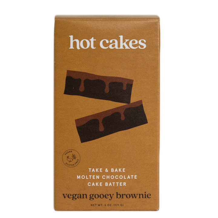 Vegan Take & Bake 2-Pack