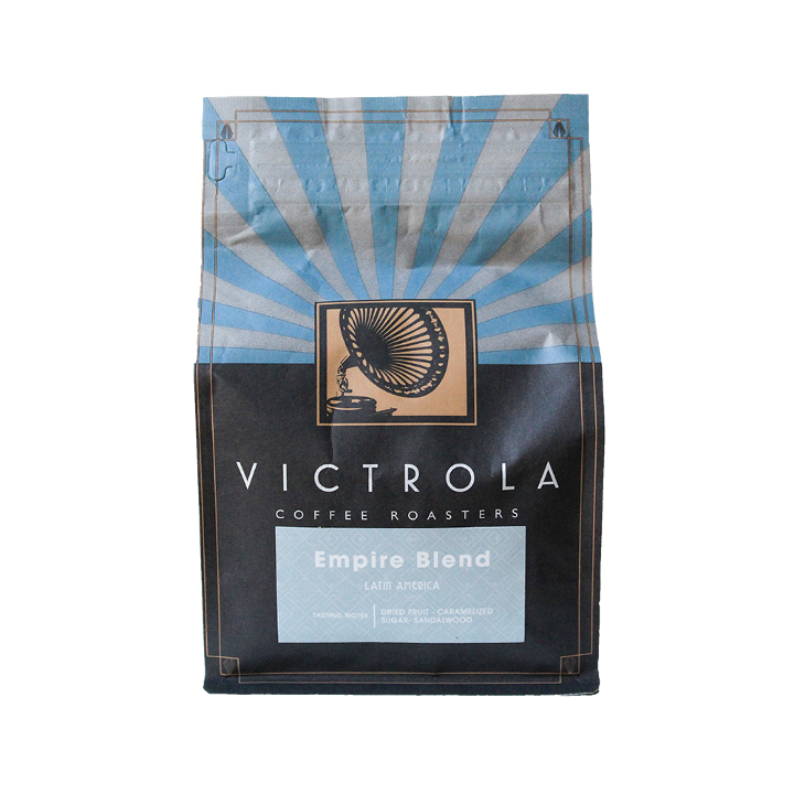 Victrola Coffee - Empire Blend