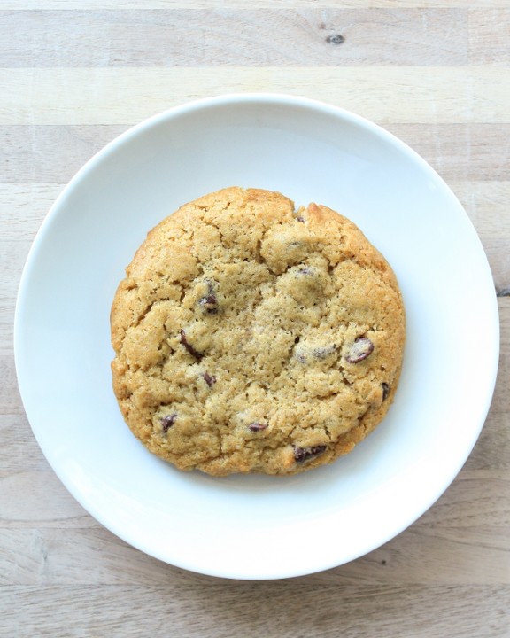 Chocolate Chip Cookie