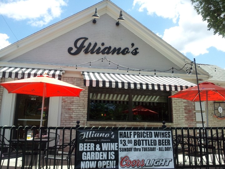 Restaurant banner image