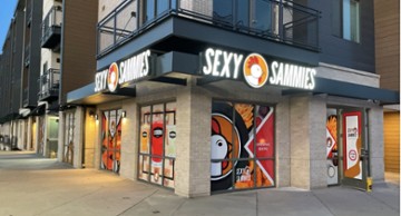 Sexy Sammies - 8th Ave