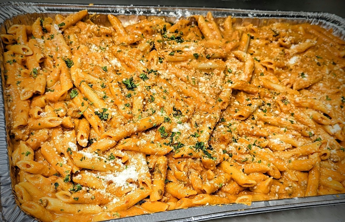 Family Pasta Tray