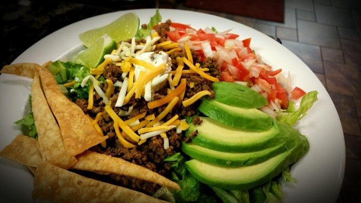 Taco Salad