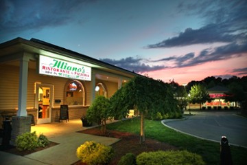 Illiano's Ristorante & Pizzeria - Meriden