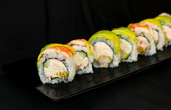 Double Tiger Roll