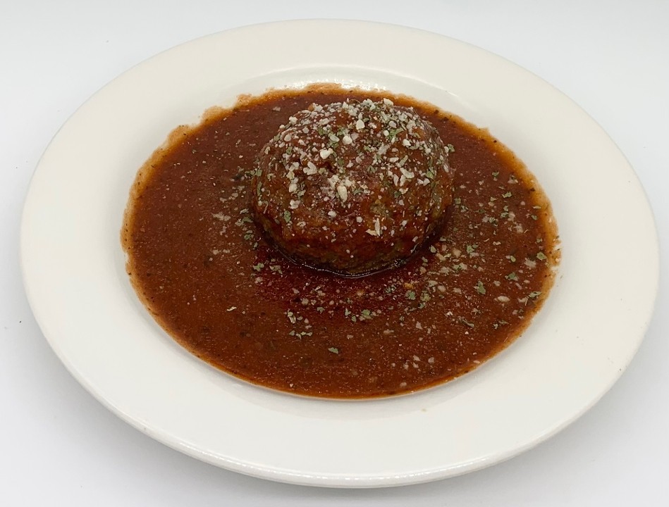 Monjuni's Meatball