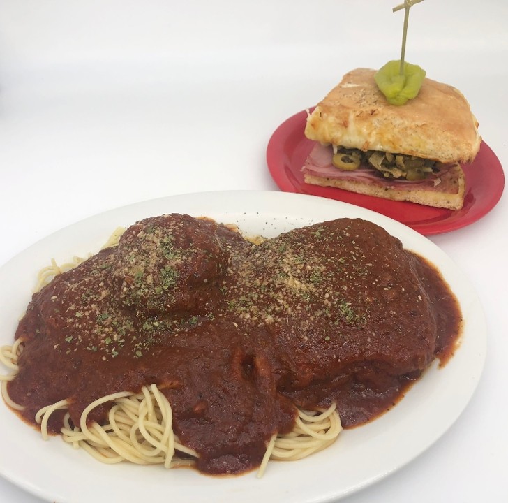 Italian Sampler