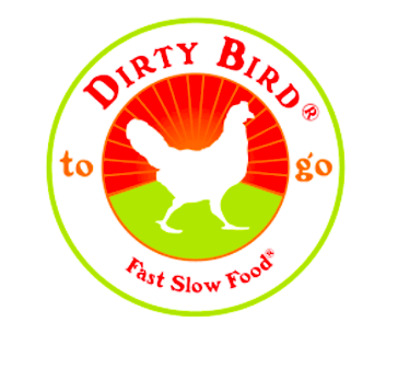 Dirty Bird To Go Chambers Street