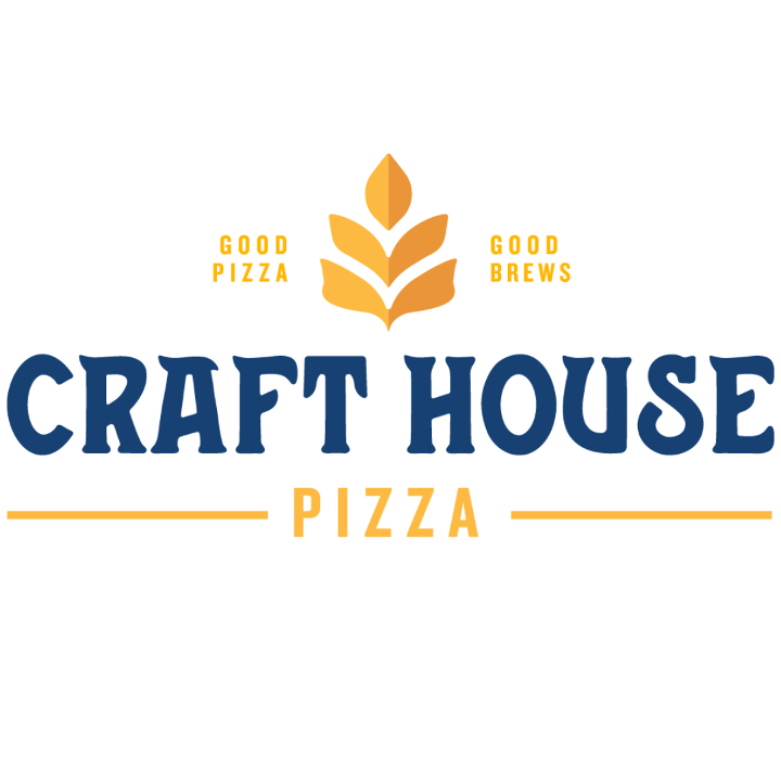 Craft House Pizza 102 Jtown Location