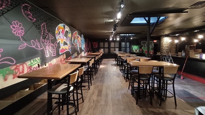 Restaurant banner image