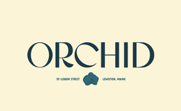 Orchid Restaurant Lewiston 29 Lisbon St