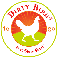 Dirty Bird to-go 14th Street