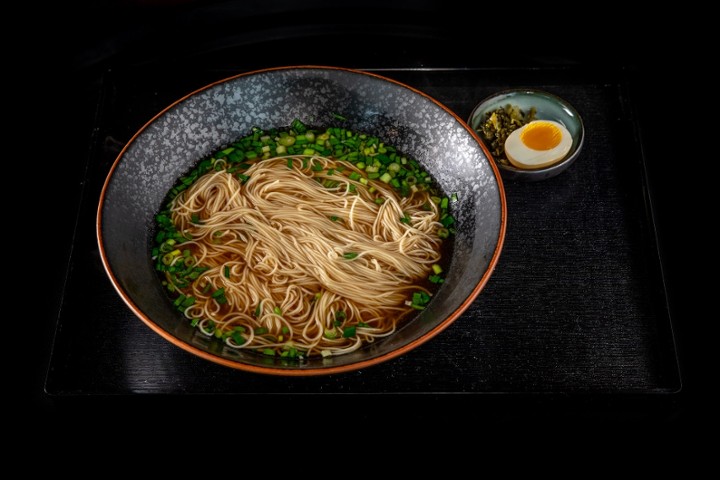 Aozao Noodle (Plain, Yangchun Style)