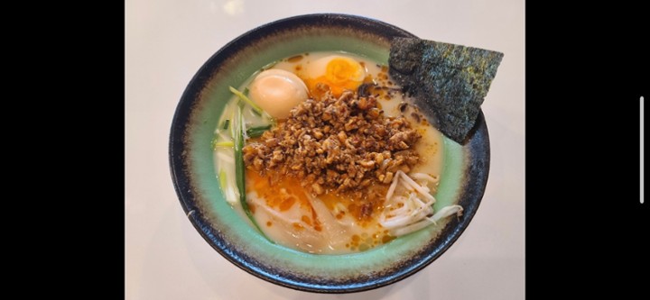 M4 Mala Tantanmen (pork)