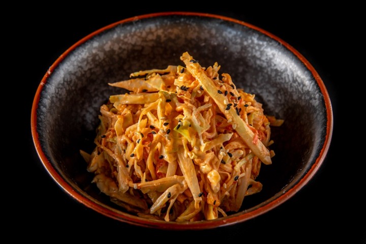 A3 Kani Salad (Crabsticks)