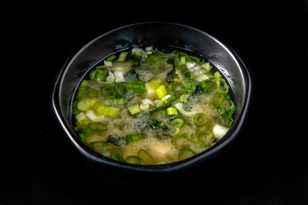 A7. Miso Soup