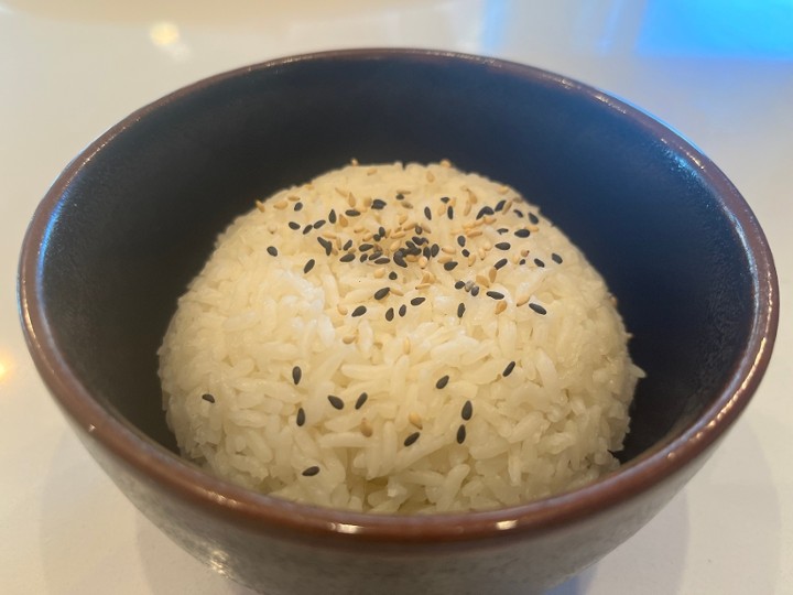 Premium White Rice