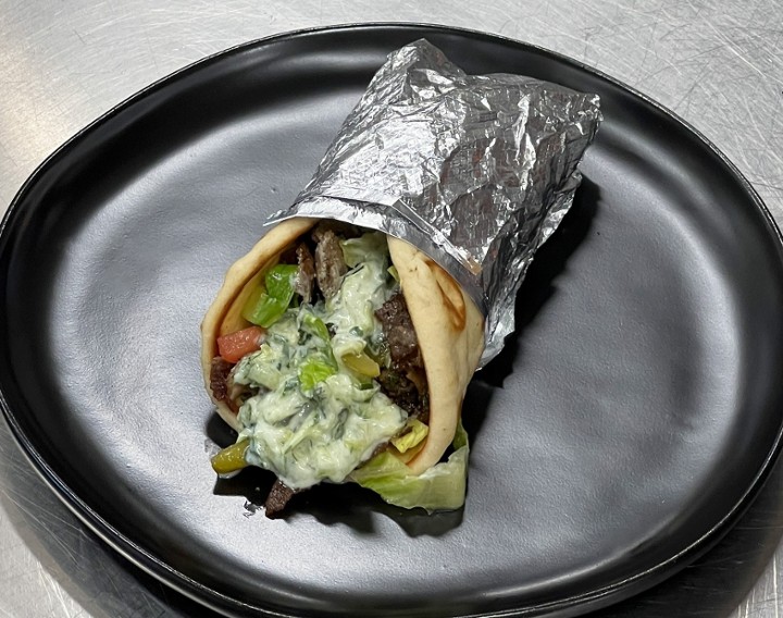 Gyro Wrap