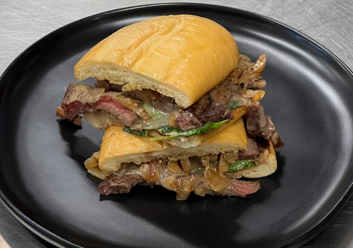 Steak Sandwich