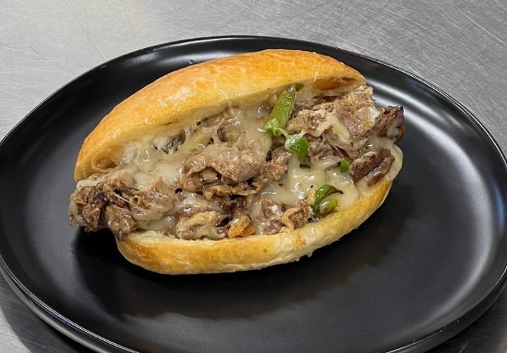 Philly Cheesesteak