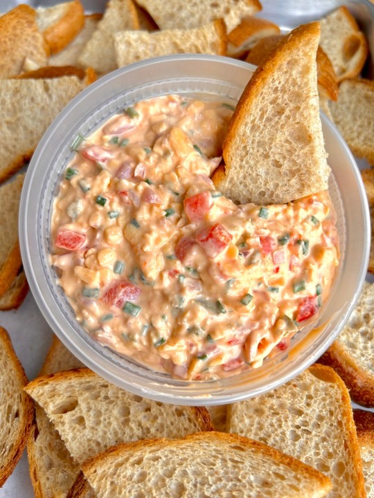 Pimento Cheese Spread