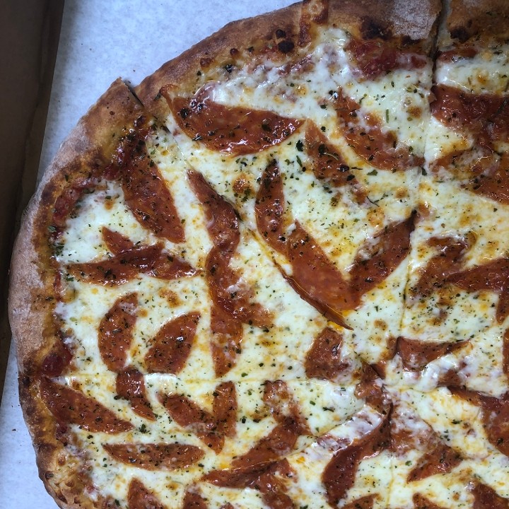 LG Pepperoni PIZZA