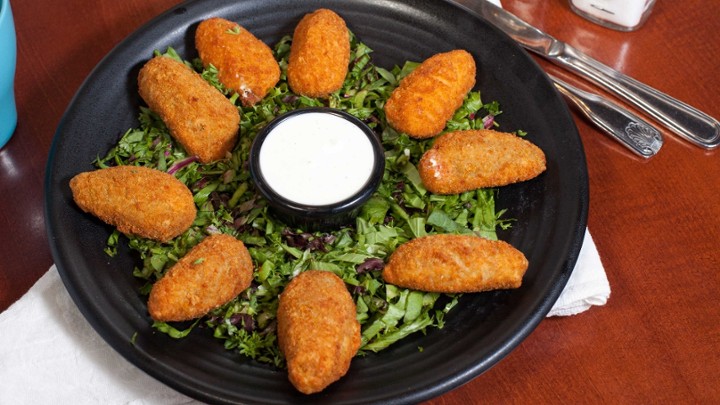 Jalapeno Poppers Stuffed With Cream Cheese