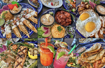 Santo Remedio Mexican Restaurant & Bar