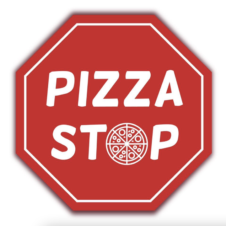 Pizza stop -